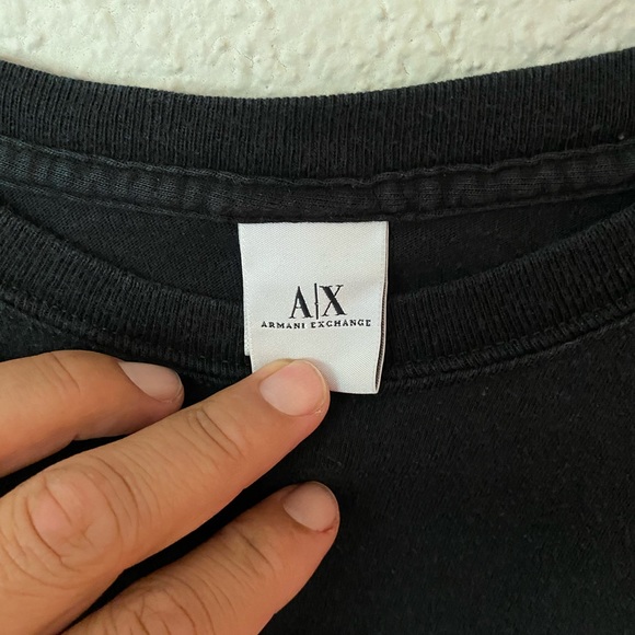 Long sleeve shirt - Picture 4 of 4